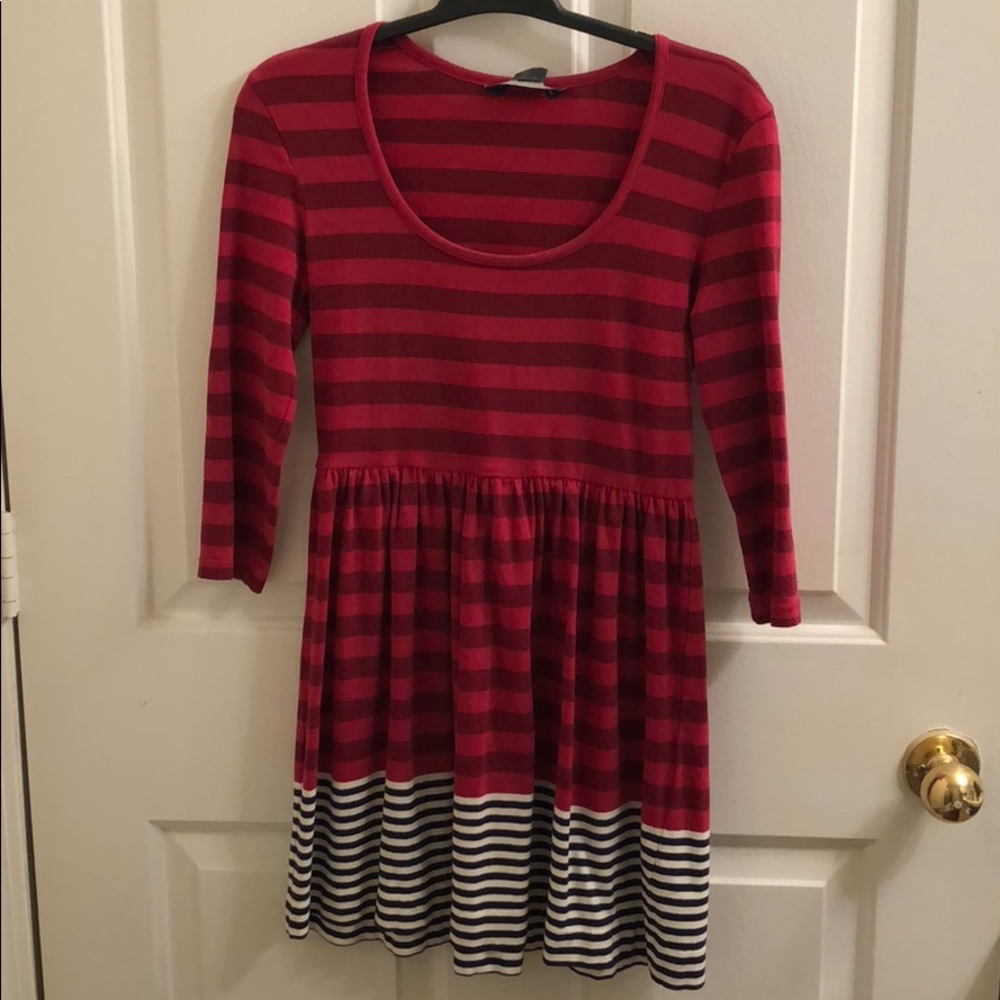 French connection sundress